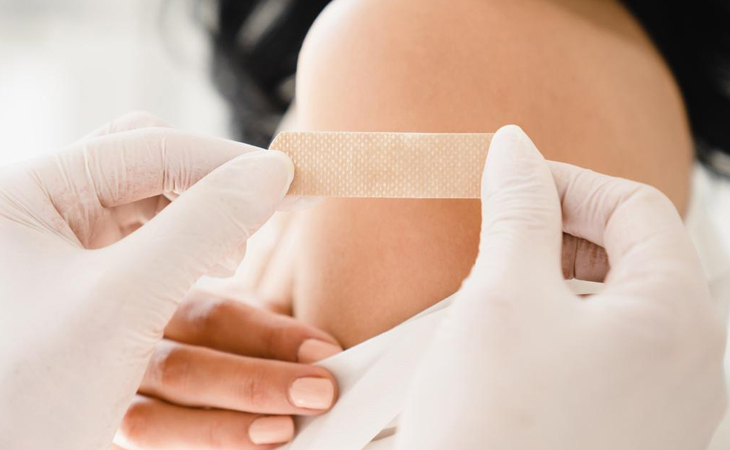 HPV Aşısı İle Sağlığınızı Güvence Altına Alın